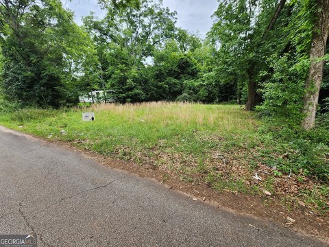 LAND - Washington, GA