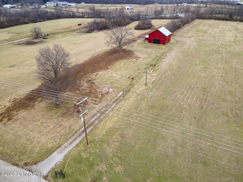 LAND - Shelbyville, KY