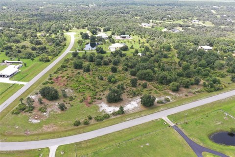 Land, MYAKKA CITY, FL