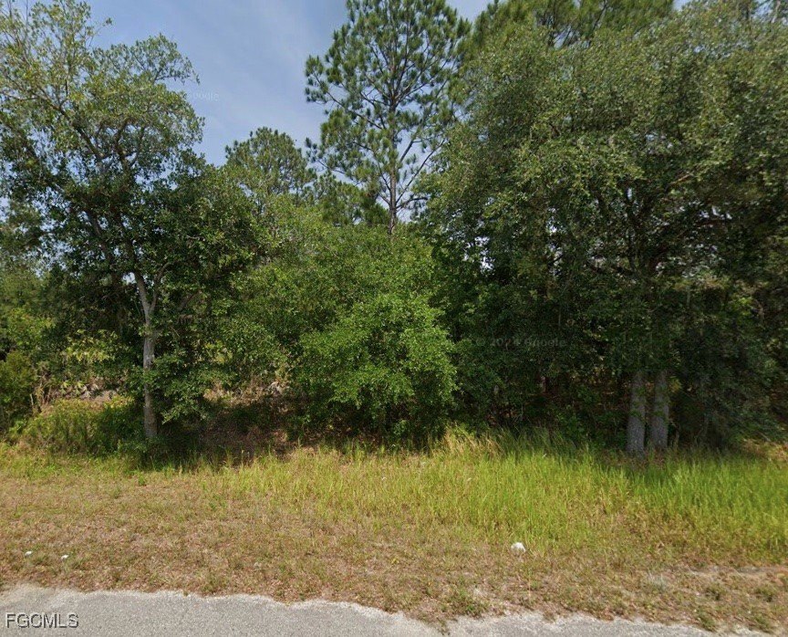 Prime Lot in Sebring, FL