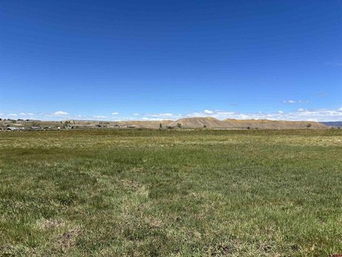 Montrose, CO Land Available