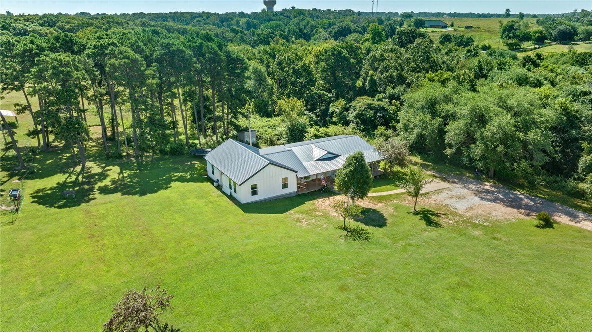 Gravette Land Opportunity