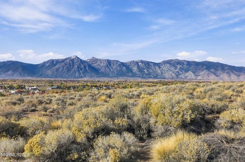 Land, Gardnerville, NV
