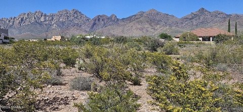 LAND - Las Cruces, NM
