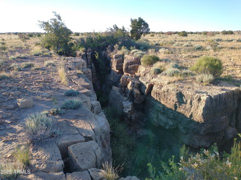 Heber, AZ Land Parcel