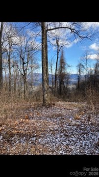 LAND - Black Mountain, NC