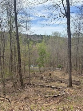 Mountain View Land in Murphy