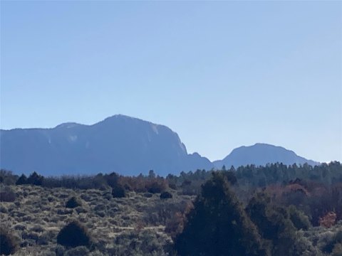 Expansive Land with Mountain Views