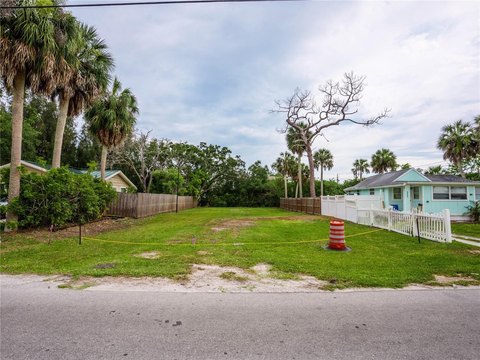 LAND - PORT RICHEY, FL