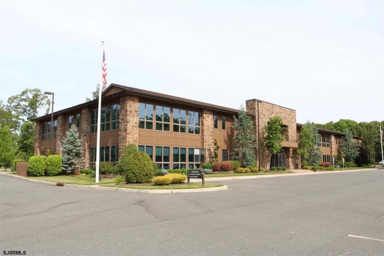 Premium Southern New Jersey Office