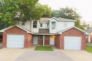 Fort Worth Duplex For Sale