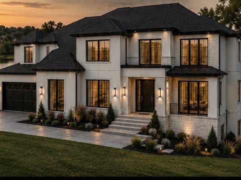 Land, Burr Ridge, IL