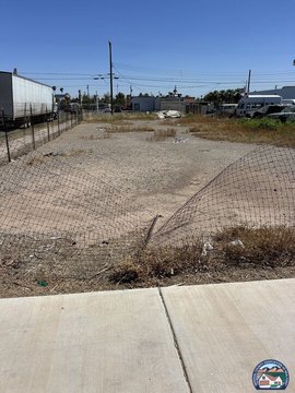 Land, Calexico, CA