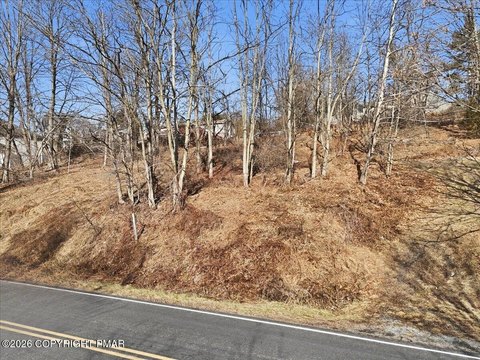 LAND - Stroudsburg, PA