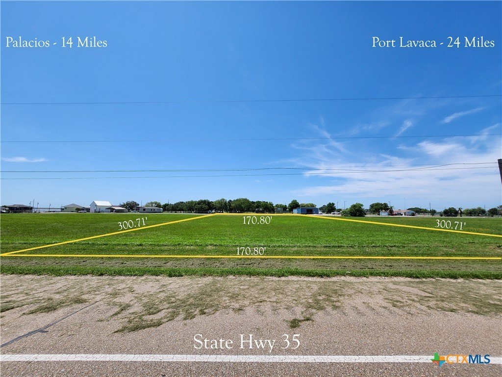 Coastal Highway Commercial Investment Opportunity