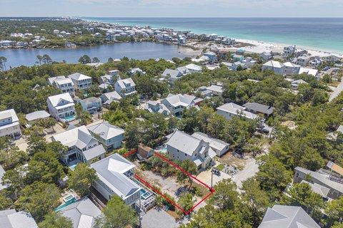 Land, Santa Rosa Beach, FL