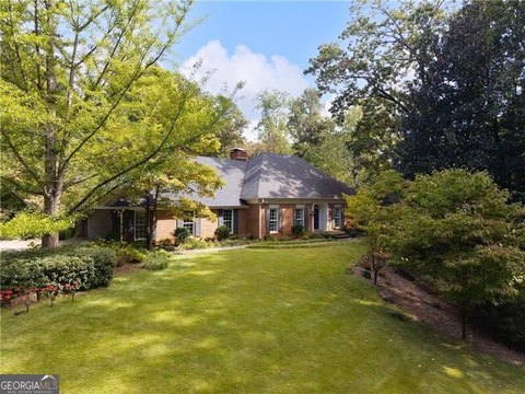 Land, Sandy Springs, GA