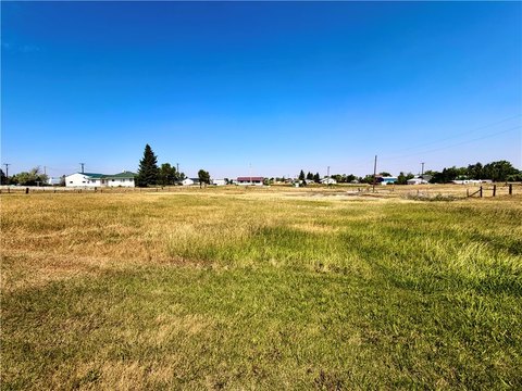 Land, Geraldine, MT