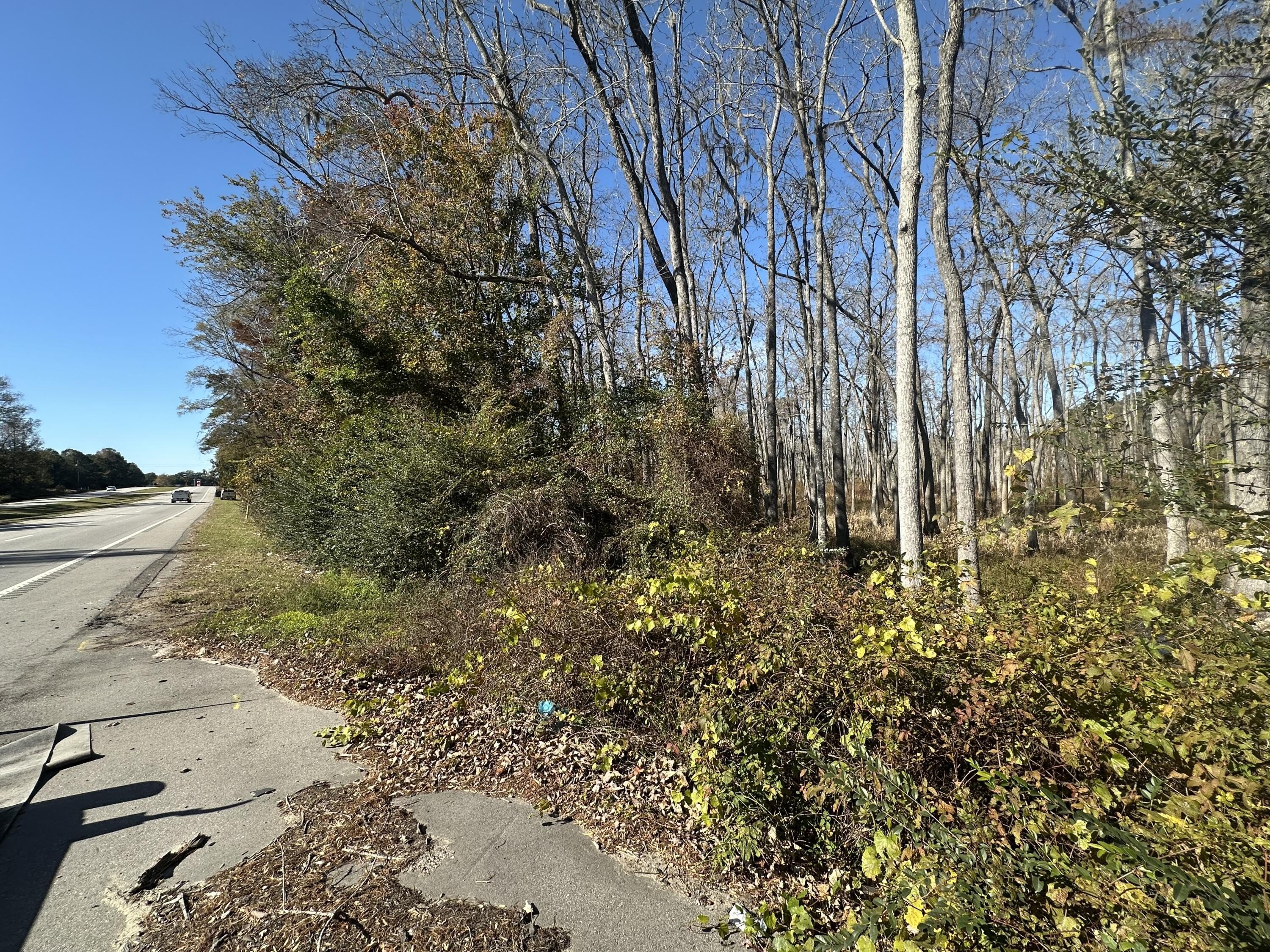Land on Highway 301