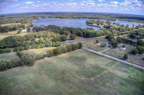 Greenville, TX Unimproved Corner Lot