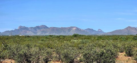Land, Huachuca City, AZ