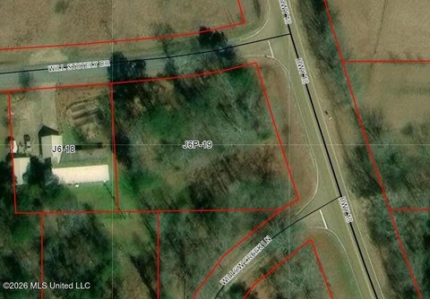 C3 Zoned Commercial Land Lot