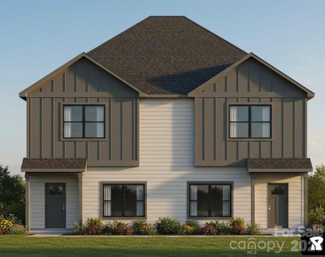 Charlotte Land Development Opportunity