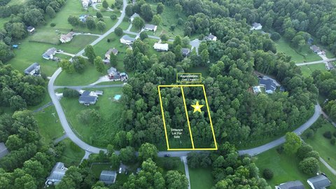 Residential Land in Dayton, TN