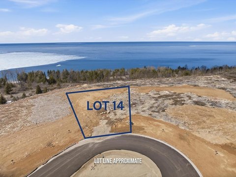 Sturgeon Bay Land For Sale