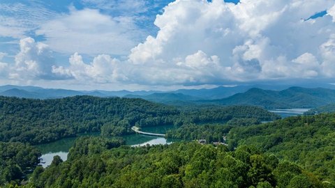 Homesite in Lakeview Mountain Hideaway