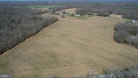 Agricultural Land with Tillable Ground
