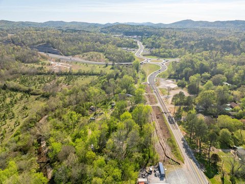 Prime Commercial Land Opportunity