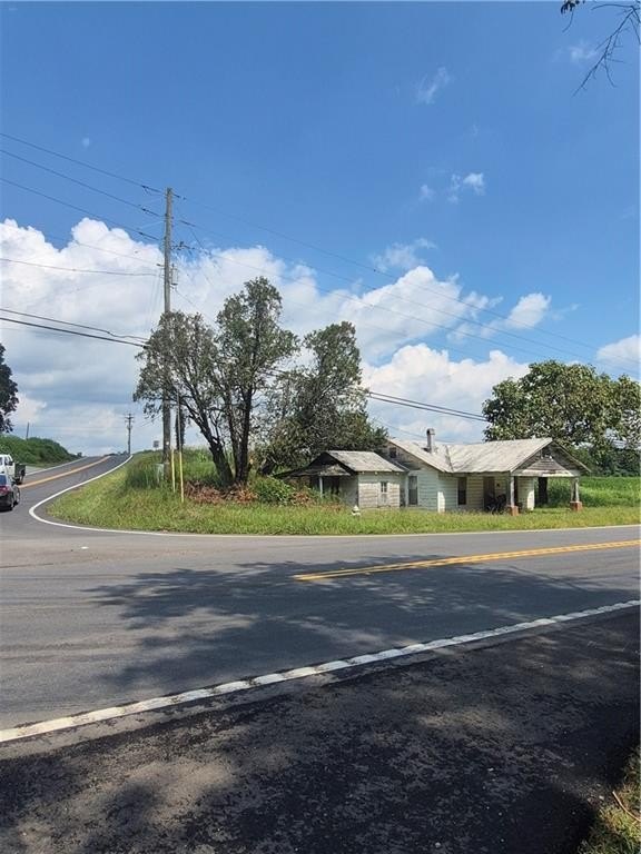 Commercial Land in Growing Jasper