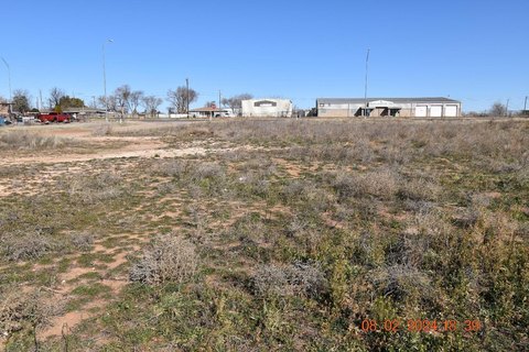 Picture of Commercial land at W 19Th St 7525, Lubbock, TX