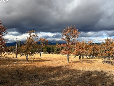Land, Goldendale, WA