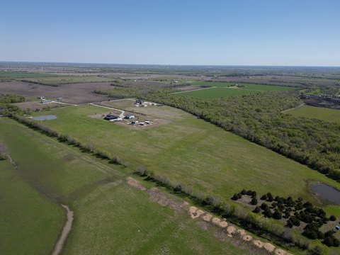 Ranch-Ready Acreage with Two Ponds
