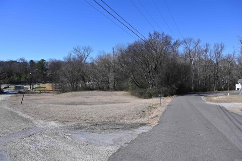 Commercial Land in Benton, AR
