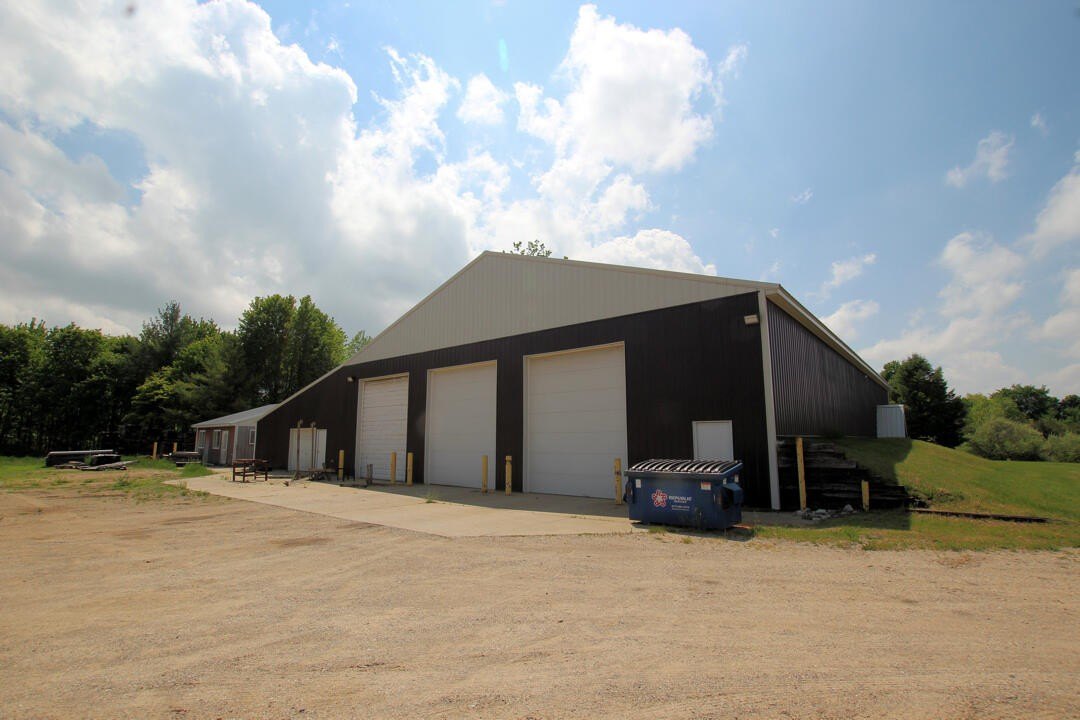 Hesperia Commercial Property on 8.45 Acres
