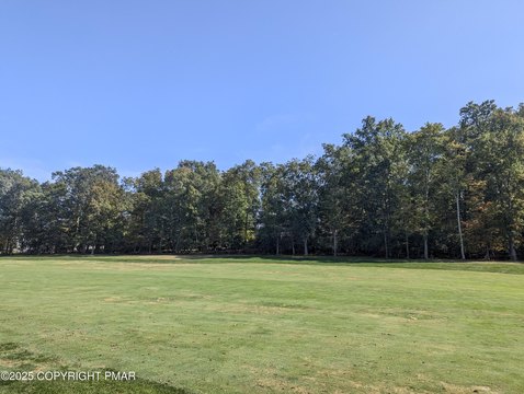 Land Overlooking Great Bear Golf