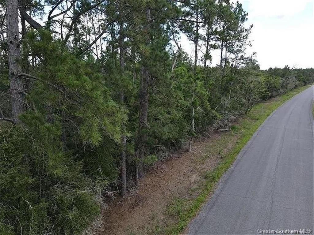 DeQuincy Land with Development Potential