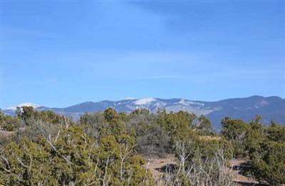 LAND - Santa Fe, NM
