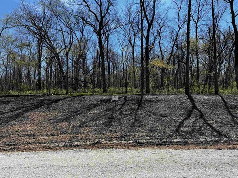 Land in Tall Trees Subdivision
