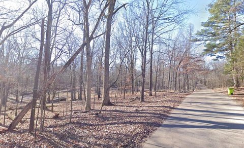 Land, Forrest City, AR