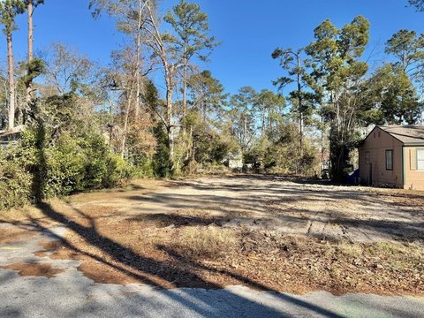 LAND - Valdosta, GA