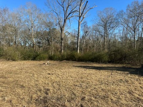 Residential Lot in Oak Meadows