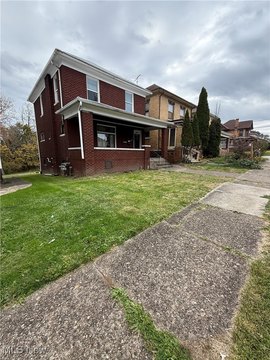 Steubenville Duplex For Sale