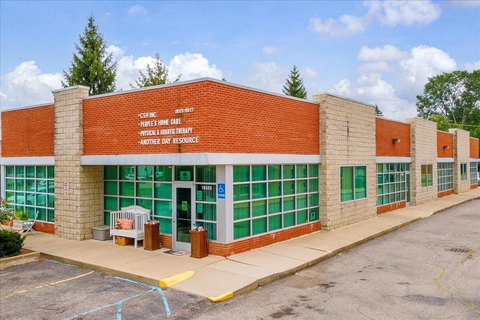 Livonia Office Space For Lease