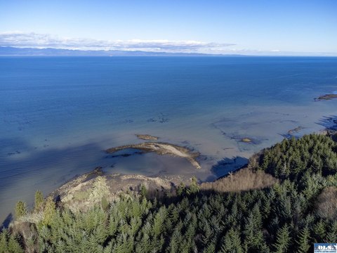 Waterfront Land Parcel