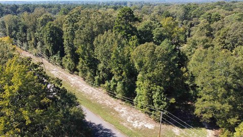 El Dorado Commercial Land Available