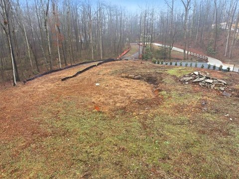 Land, Marietta, GA